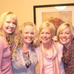 Meet your Posher, Phyllis